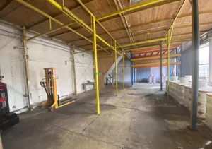 Magazyn 260,00 m², Warszawa, Wynajem