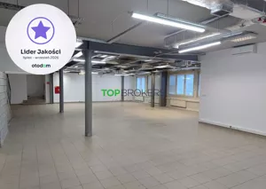 Magazyn 556,00 m², Warszawa, Wynajem