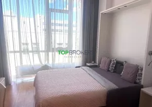 Mieszkanie jednopokojowe 30,00 m², Warszawa, Aleje Jerozolimskie, Sprzedaż