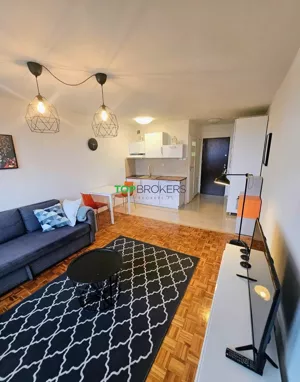 Apartamenty TB#932047 Warszawa Grójecka