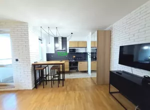 Mieszkanie jednopokojowe 28,00 m², Warszawa, Ostrobramska, Sprzedaż