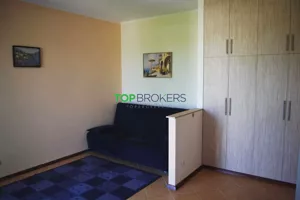 Mieszkanie jednopokojowe 30,00 m², Warszawa, Poezji, Sprzedaż