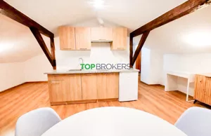 Mieszkanie jednopokojowe 41,22 m², Warszawa, Rusiecka, Sprzedaż