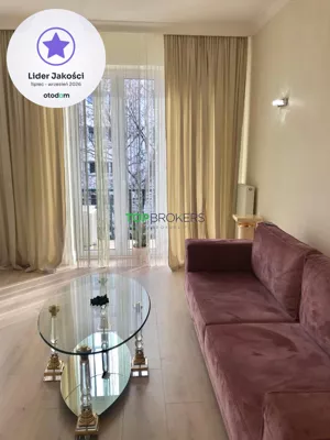 Mieszkanie jednopokojowe 57,00 m², Warszawa, Aleksandra Sulkiewicza, Wynajem