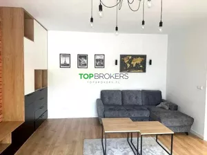Mieszkanie jednopokojowe 45,00 m², Warszawa, Bolesławicka, Wynajem