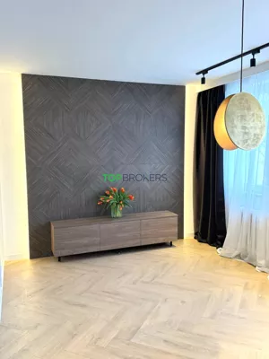 Mieszkanie dwupokojowe 36,50 m², Warszawa, 1 Sierpnia, Sprzedaż