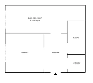 Apartamenty TB#290114732 Warszawa Śródmieście Aleja Armii Ludowej