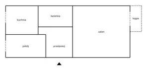 Apartamenty TB#624173381 Warszawa Aleja Komisji Edukacji Narodowej