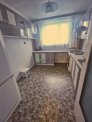 Mieszkanie dwupokojowe 54,80 m², Warszawa, Budy, Sprzedaż