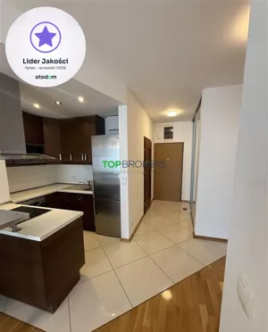 Mieszkanie dwupokojowe 57,36 m², Warszawa, Cybernetyki, Sprzedaż