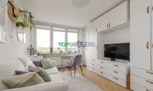Apartamenty TB#434174 Warszawa Dragonów