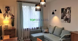 Mieszkanie dwupokojowe 47,00 m², Warszawa, Dzieci Warszawy, Sprzedaż