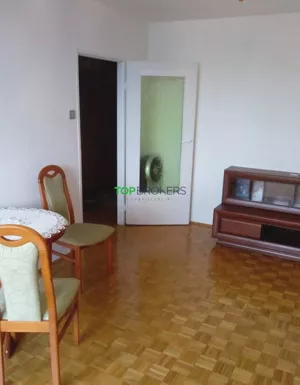 Mieszkanie dwupokojowe 51,00 m², Warszawa, Igańska, Sprzedaż