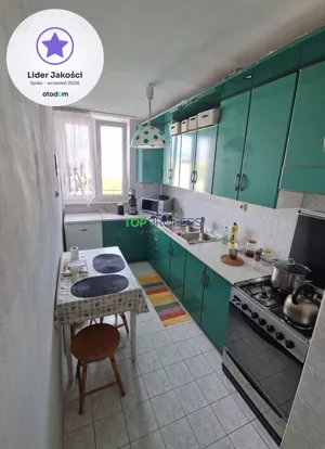Mieszkanie dwupokojowe 51,00 m², Warszawa, Igańska, Sprzedaż