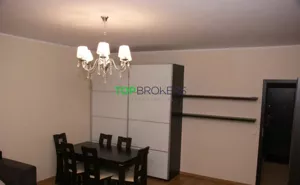 Mieszkanie dwupokojowe 55,50 m², Warszawa, Jana Kazimierza, Sprzedaż