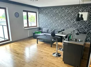 Mieszkanie dwupokojowe 50,00 m², Warszawa, Kłobucka, Sprzedaż