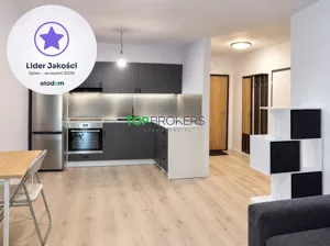 Mieszkanie dwupokojowe 37,86 m², Pruszków, Konotopska, Sprzedaż