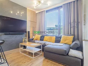 Apartamenty TB#116078 Warszawa Krochmalna