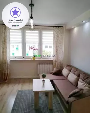 Mieszkanie dwupokojowe 36,46 m², Warszawa, Króla Maciusia, Sprzedaż
