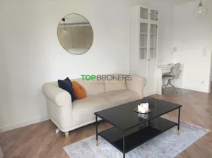 Apartamenty TB#395128 Warszawa Książąt Mazowieckich
