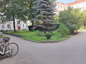 Apartamenty TB#247609 Warszawa Maurycego Mochnackiego