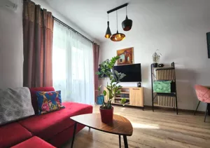 Mieszkanie dwupokojowe 47,95 m², Warszawa, Mińska, Sprzedaż