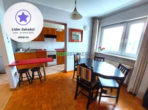 Mieszkanie dwupokojowe 48,10 m², Warszawa, Skwer Kard. Stefana Wyszyńskiego, Sprzedaż