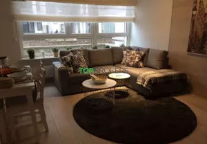 Mieszkanie dwupokojowe 44,59 m², Warszawa, Stefana Żeromskiego, Sprzedaż