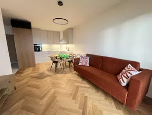 Apartamenty TB#395539 Warszawa Trakt Nadwiślański