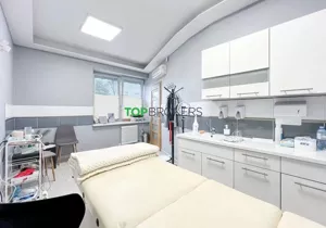 Mieszkanie dwupokojowe 40,00 m², Warszawa, Sprzedaż