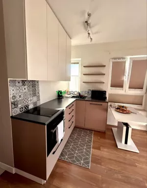 Mieszkanie dwupokojowe 31,93 m², Warszawa, Sprzedaż