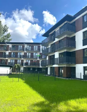Mieszkanie dwupokojowe 39,09 m², Warszawa, Wolińska, Sprzedaż