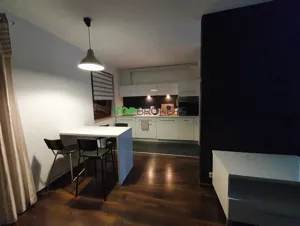 Mieszkanie dwupokojowe 48,00 m², Warszawa, Aleja Komisji Edukacji Narodowej, Wynajem