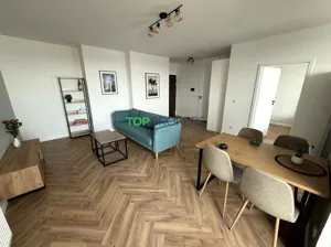 Mieszkanie dwupokojowe 50,00 m², Warszawa, Aleja Krakowska, Wynajem