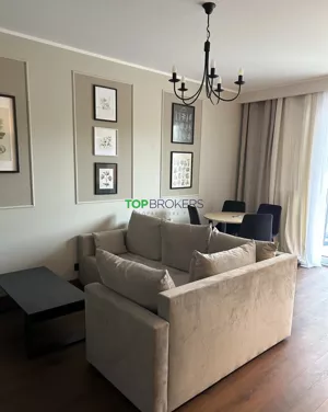 Mieszkanie dwupokojowe 40,00 m², Warszawa, Aleja Polski Walczącej, Wynajem