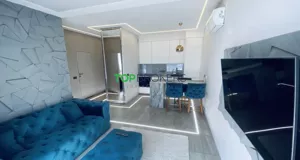 Mieszkanie dwupokojowe 44,00 m², Warszawa, Aleja Rzeczypospolitej, Wynajem