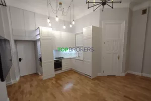 Mieszkanie dwupokojowe 48,00 m², Warszawa, Śródmieście, Śródmieście Południowe, Aleje Jerozolimskie, Wynajem