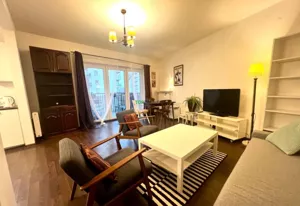 Mieszkanie dwupokojowe 52,00 m², Warszawa, Banderii, Wynajem