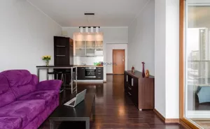Mieszkanie dwupokojowe 50,00 m², Warszawa, Biały Kamień, Wynajem