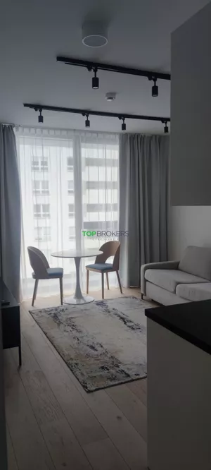 Mieszkanie dwupokojowe 41,00 m², Warszawa, Bukowińska, Wynajem