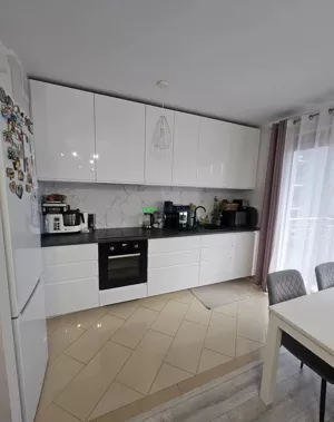 Mieszkanie dwupokojowe 47,00 m², Warszawa, Bukowińska, Wynajem