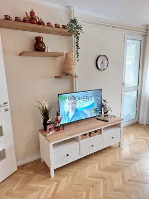 Mieszkanie dwupokojowe 40,00 m², Warszawa, Śródmieście, Śródmieście Północne, Chmielna, Wynajem
