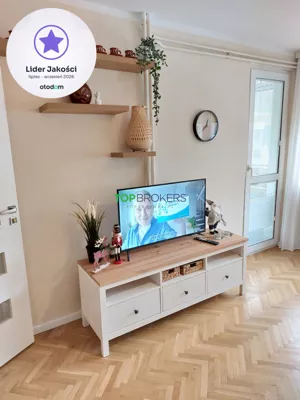 Mieszkanie dwupokojowe 40,00 m², Warszawa, Śródmieście, Śródmieście Północne, Chmielna, Wynajem