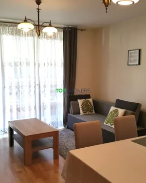Mieszkanie dwupokojowe 50,00 m², Warszawa, Drawska, Wynajem