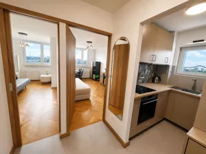 Mieszkanie dwupokojowe 37,00 m², Warszawa, Żoliborz, Stary Żoliborz, Dymińska, Wynajem