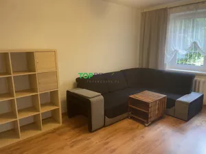 Mieszkanie dwupokojowe 49,92 m², Warszawa, Edwarda Dembowskiego, Wynajem