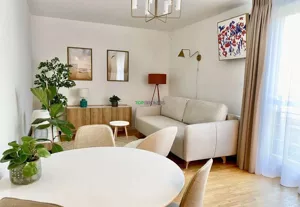 Mieszkanie dwupokojowe 45,00 m², Warszawa, Śródmieście, Śródmieście Północne, Elektoralna, Wynajem
