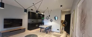 Apartamenty TB#952844 Warszawa Fort Piłsudskiego