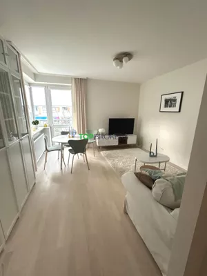 Mieszkanie dwupokojowe 41,00 m², Warszawa, Franciszka Marii Lanciego, Wynajem