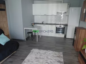 Mieszkanie dwupokojowe 36,00 m², Warszawa, Głębocka, Wynajem